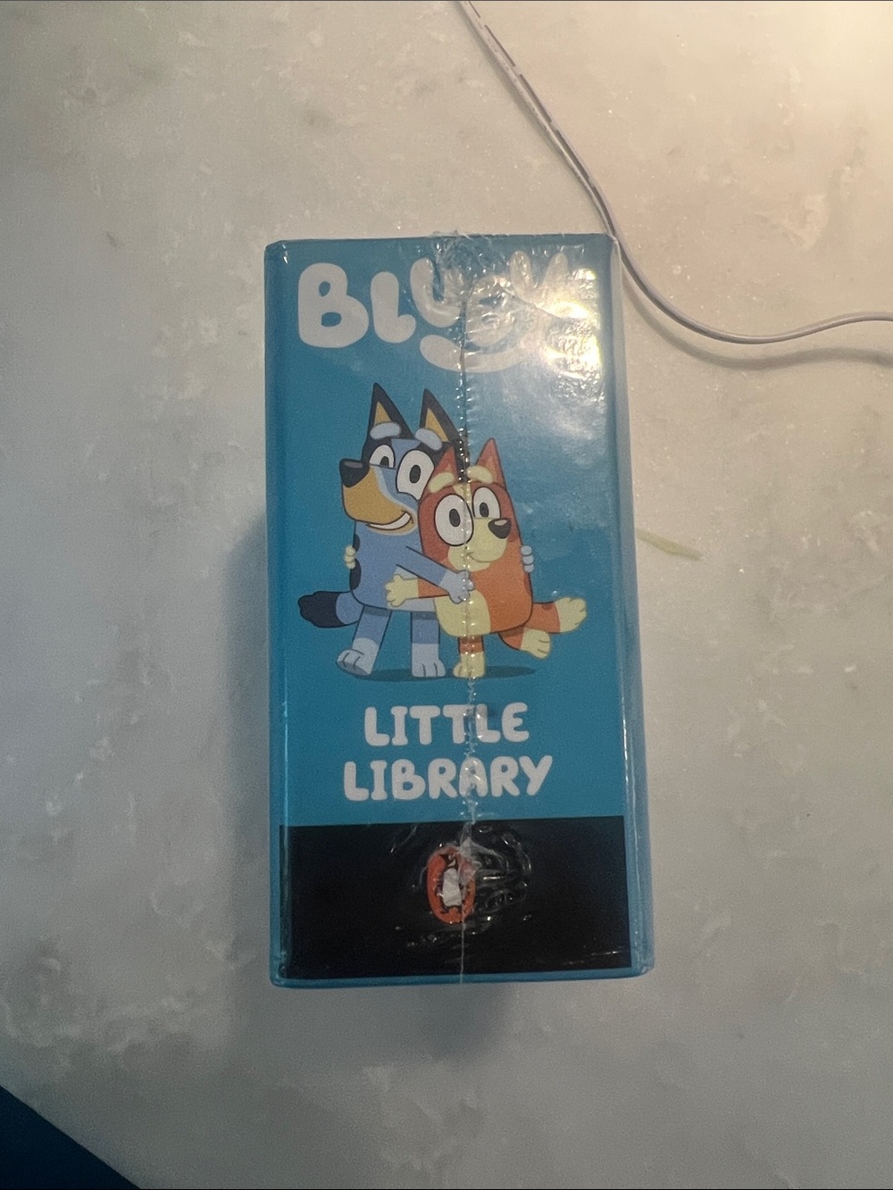 Bluey Kids Book Set - One size - new in packaging - Picture 2 of 3